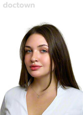 Хритошина Милана Джониевна