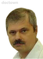 Хруленко Александр Николаевич