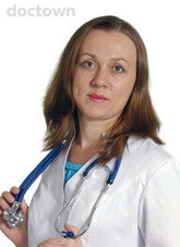 Хрулева Ольга  Владимировна