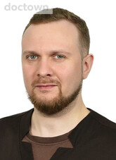 Хрысков Михаил Николаевич