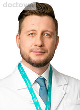 Одегнал Антон Александрович