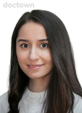 Одинаева Кибриё Ниёзовна