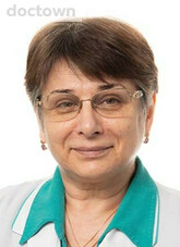 Одинцова Лариса Лукьяновна