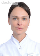 Одинокова Татьяна Александровна