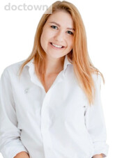 Однолеткова Ирина Игоревна