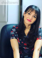 Оджаггулиева Гюнай Эльхановна