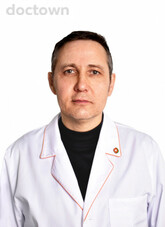 Утешев Юрий Александрович