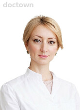 Уткина Юлия Владимировна