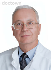 Утробин Александр Иванович