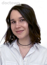 Уханова Юлия Александровна