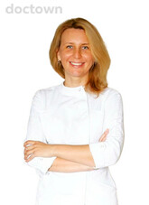 Ухарская Светлана Николаевна