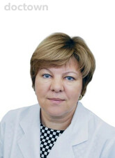 Драмарецкая Наталья Борисовна