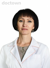 Дремлюженко Оксана Ивановна