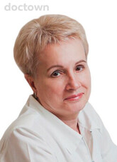 Дрезина Светлана Ювенальевна