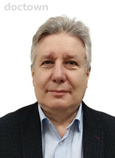 Дробижев Михаил Юрьевич