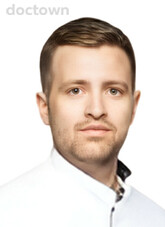 Дроганов Александр Витальевич