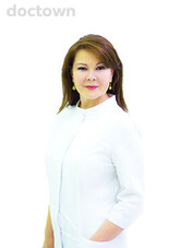 Дрогобужева Ольга Васильевна