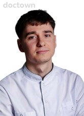 Дронов Михаил Максимович