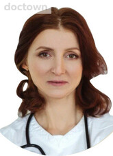 Дронова Анна Анатольевна