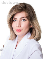 Дронова Ануш Хачатуровна