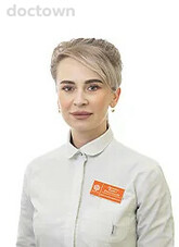 Дронова Ирина Николаевна