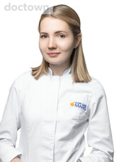 Дрозд Ксения Витальевна