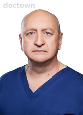 Дроздов Игорь Владимирович