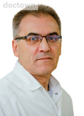 Дроздов Олег Викторович