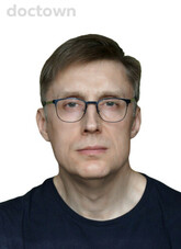 Дроздов Олег Вячеславович