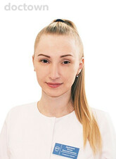 Дрожжина Юлия Константиновна