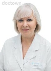 Друц Марина Николаевна