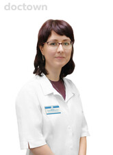 Друина Людмила Дмитриевна