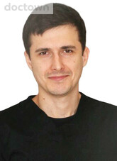 Дружинин Артем Владимирович
