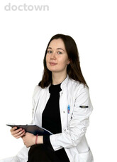 Дружкова Олеся Владимировна