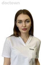 Ходакова Юлия Александровна