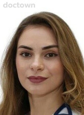 Ходова Дзерасса Таймуразовна
