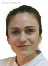 Ходжибагиян Варсеник Гамлетовна