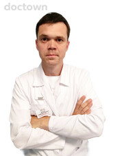 Хохлов Алексей Алексеевич 