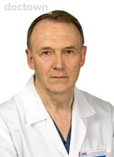 Хохлов Алексей Васильевич