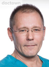 Хохлов Валерий Васильевич