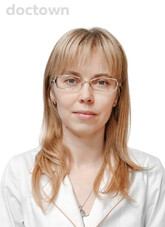 Хохлова Евгения Андреевна