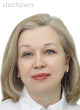 Хохлова Майя Викторовна