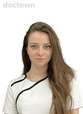 Хохлова (Мамонтова) Каролина Сергеевна