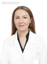 Хохлова Ольга Николаевна
