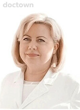 Хохлова Светлана Викторовна