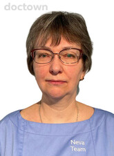 Хохлова Татьяна Юрьевна