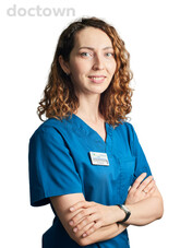 Хохрякова Маргарита Газинуровна