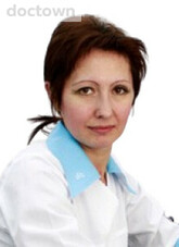 Хохрякова Вера Владимировна