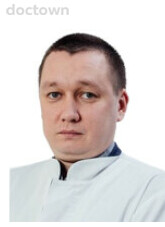 Холчев Максим Юрьевич