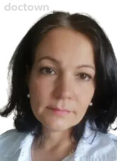 Холманская Елена Владимировна